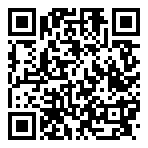 QR code demo Telegram NexaBot 1